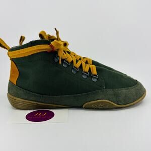 Wildling Women's Yew Waterproof Wool Lined Minimalist Barefoot Shoes Size 7.5